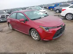 5YFB4MDE9SP246466 2025 TOYOTA COROLLA