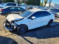 5YFB4MDE9SP246676 2025 TOYOTA COROLLA