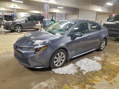 5YFB4MDE9SP246788 2025 TOYOTA COROLLA