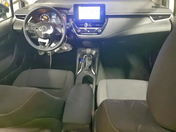 5YFB4MDE9SP246788 2025 TOYOTA COROLLA - Image 8