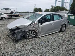 5YFB4MDE9SP247536 2025 TOYOTA COROLLA