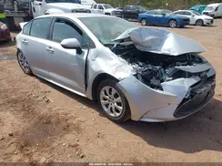 5YFB4MDE9SP248542 2025 TOYOTA COROLLA