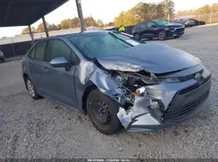 5YFB4MDE9SP248928 2025 TOYOTA COROLLA
