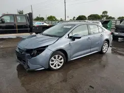 5YFB4MDE9SP249142 2025 TOYOTA COROLLA