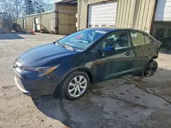 5YFB4MDE9SP249559 2025 TOYOTA COROLLA