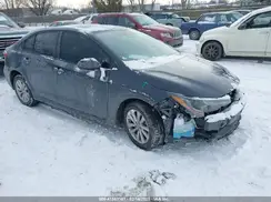 5YFB4MDE9SP249920 2025 TOYOTA COROLLA