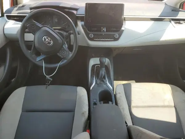 5YFB4MDE9SP250047 2025 TOYOTA COROLLA - Image 8