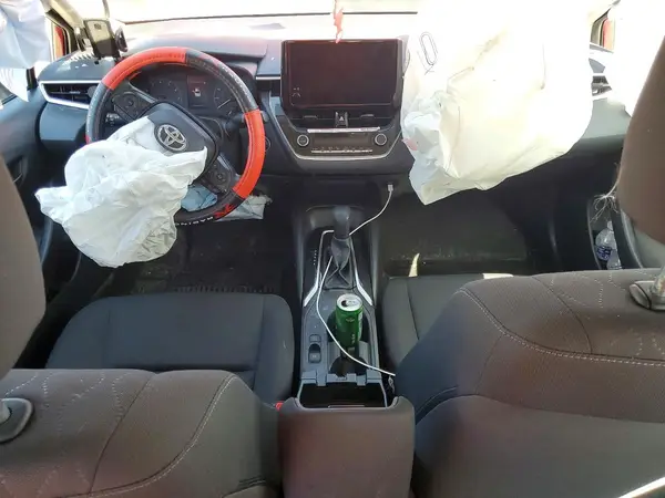 5YFB4MDE9SP250064 2025 TOYOTA COROLLA - Image 8