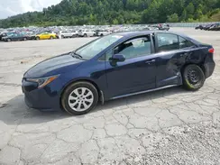 5YFB4MDE9SP250615 2025 TOYOTA COROLLA