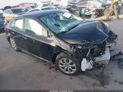 5YFB4MDE9SP250629 2025 TOYOTA COROLLA