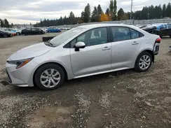 5YFB4MDE9SP251117 2025 TOYOTA COROLLA