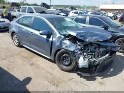 5YFB4MDE9SP251716 2025 TOYOTA COROLLA