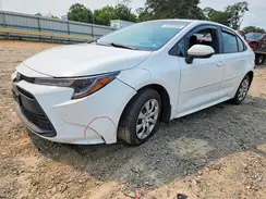 5YFB4MDE9SP251909 2025 TOYOTA COROLLA