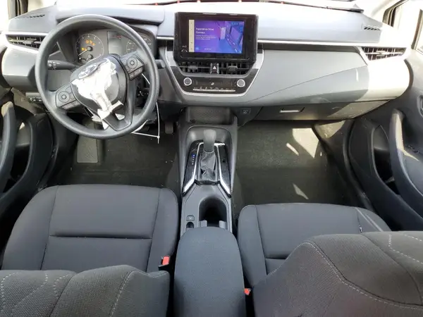 5YFB4MDE9SP252266 2025 TOYOTA COROLLA - Image 8