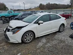 5YFB4MDE9SP252655 2025 TOYOTA COROLLA