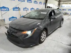 5YFB4MDE9SP254650 2025 TOYOTA COROLLA