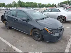 5YFB4MDE9SP256267 2025 TOYOTA COROLLA