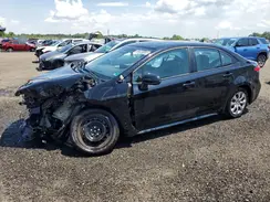 5YFB4MDE9SP256480 2025 TOYOTA COROLLA
