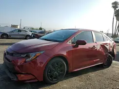 5YFB4MDE9SP256950 2025 TOYOTA COROLLA