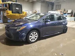 5YFB4MDE9SP257077 2025 TOYOTA COROLLA