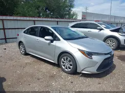 5YFB4MDE9SP257774 2025 TOYOTA COROLLA