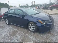 5YFB4MDE9SP257919 2025 TOYOTA COROLLA