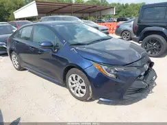 5YFB4MDE9SP258519 2025 TOYOTA COROLLA