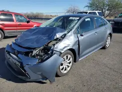 5YFB4MDE9SP258598 2025 TOYOTA COROLLA