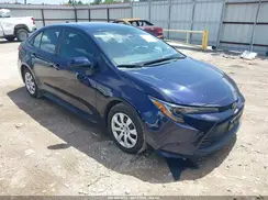 5YFB4MDE9SP259119 2025 TOYOTA COROLLA
