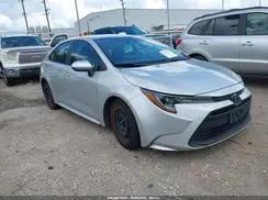 5YFB4MDE9SP259332 2025 TOYOTA COROLLA