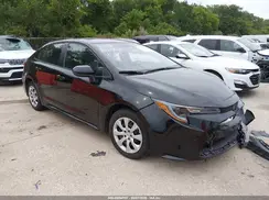 5YFB4MDE9SP259489 2025 TOYOTA COROLLA