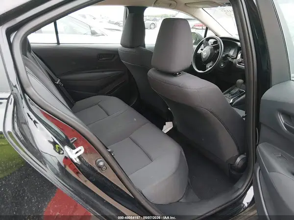 5YFB4MDE9SP259489 2025 TOYOTA COROLLA - Image 8