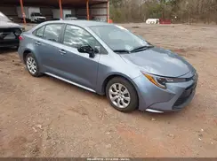 5YFB4MDE9SP259718 2025 TOYOTA COROLLA
