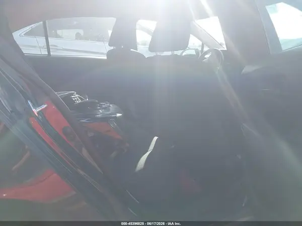 5YFB4MDE9SP260089 2025 TOYOTA COROLLA - Image 8