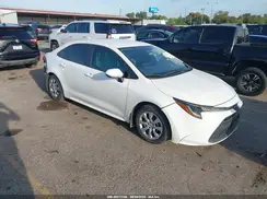 5YFB4MDE9SP260206 2025 TOYOTA COROLLA