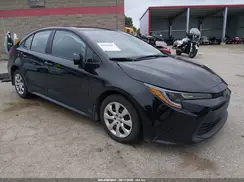 5YFB4MDE9SP260254 2025 TOYOTA COROLLA