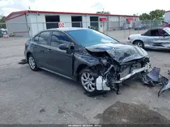 5YFB4MDE9SP261260 2025 TOYOTA COROLLA