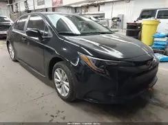 5YFB4MDE9SP261324 2025 TOYOTA COROLLA