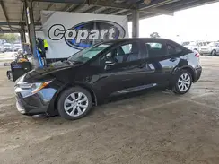 5YFB4MDE9SP261470 2025 TOYOTA COROLLA