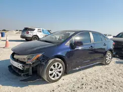 5YFB4MDE9SP261517 2025 TOYOTA COROLLA
