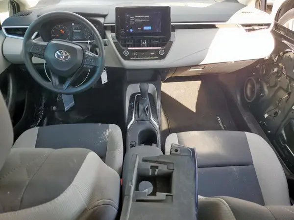 5YFB4MDE9SP261517 2025 TOYOTA COROLLA - Image 8