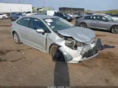 5YFB4MDE9SP261548 2025 TOYOTA COROLLA