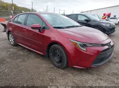 5YFB4MDE9SP261940 2025 TOYOTA COROLLA