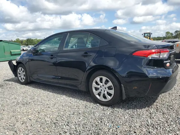 5YFB4MDE9SP262053 2025 TOYOTA COROLLA - Image 2