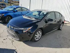5YFB4MDE9SP262179 2025 TOYOTA COROLLA