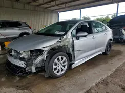 5YFB4MDE9SP262795 2025 TOYOTA COROLLA