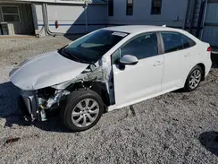 5YFB4MDE9SP263025 2025 TOYOTA COROLLA