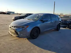 5YFB4MDE9SP263428 2025 TOYOTA COROLLA
