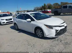 5YFB4MDE9SP263834 2025 TOYOTA COROLLA