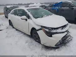 5YFB4MDE9SP264708 2025 TOYOTA COROLLA